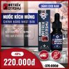 Kích hứng nam Metrix Otashu