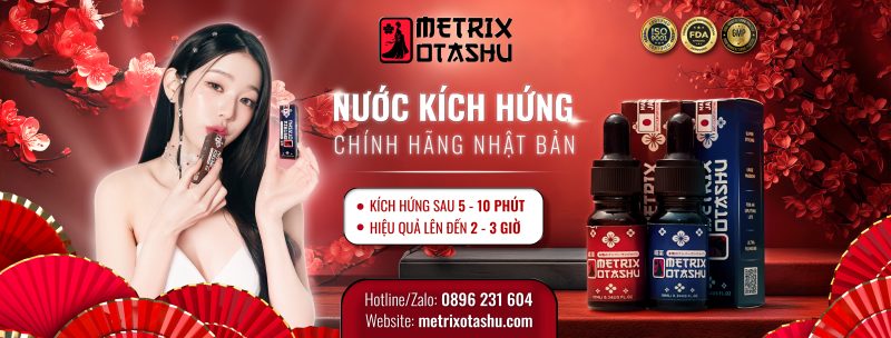 banner metrix otashu